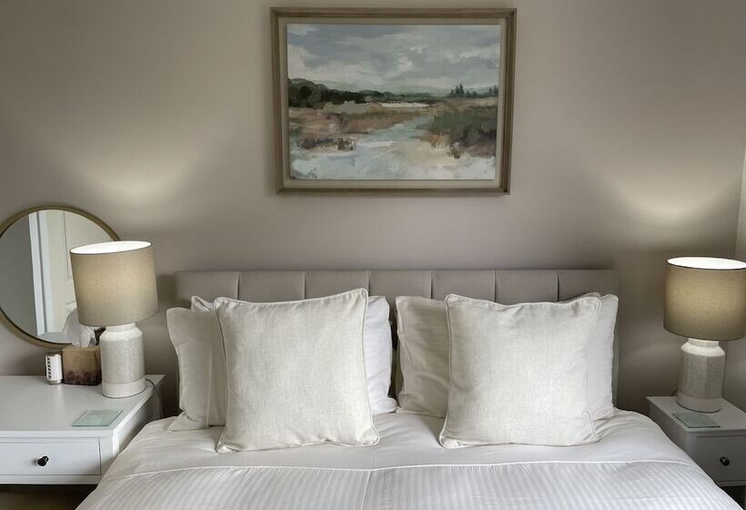 Номер Стандарт, Castlecroft Bed And Breakfast