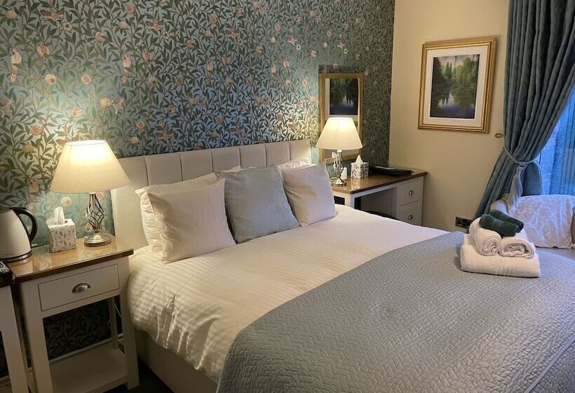 Номер Стандарт, Castlecroft Bed And Breakfast