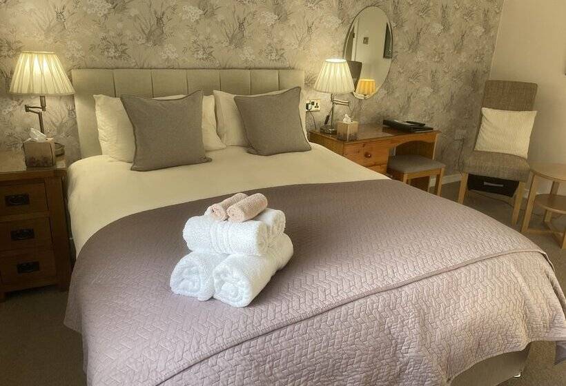 Номер Стандарт, Castlecroft Bed And Breakfast