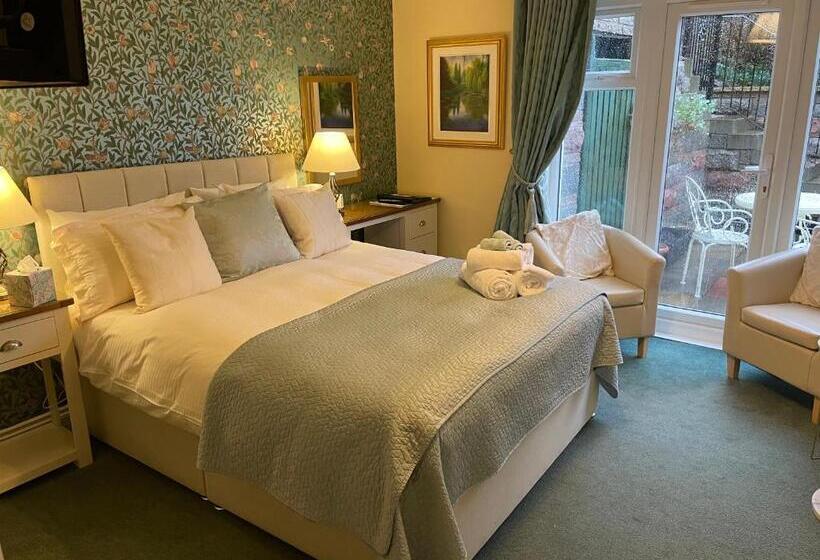 Номер Стандарт, Castlecroft Bed And Breakfast