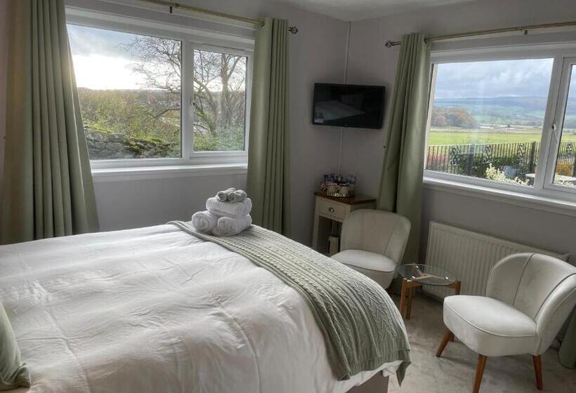 Номер Стандарт, Castlecroft Bed And Breakfast