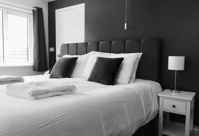 Номер Superior Вид на Море, Tregorran Guest House Mevagissey