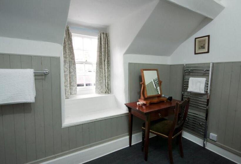 基本间, Plas Gwyn B&b And Holiday Cottage