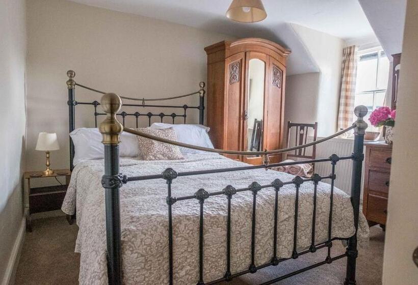 Дом 3 Спальни, Plas Gwyn B&b And Holiday Cottage