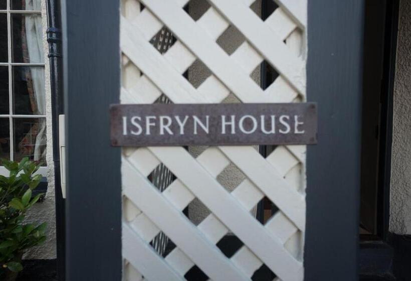 Дом 3 Спальни, Plas Gwyn B&b And Holiday Cottage