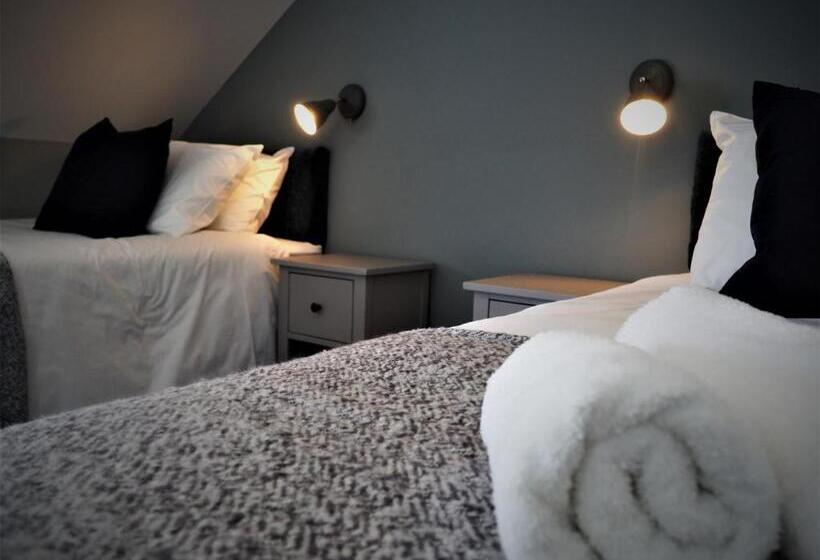 标准间, Seaview House Bed And Breakfast