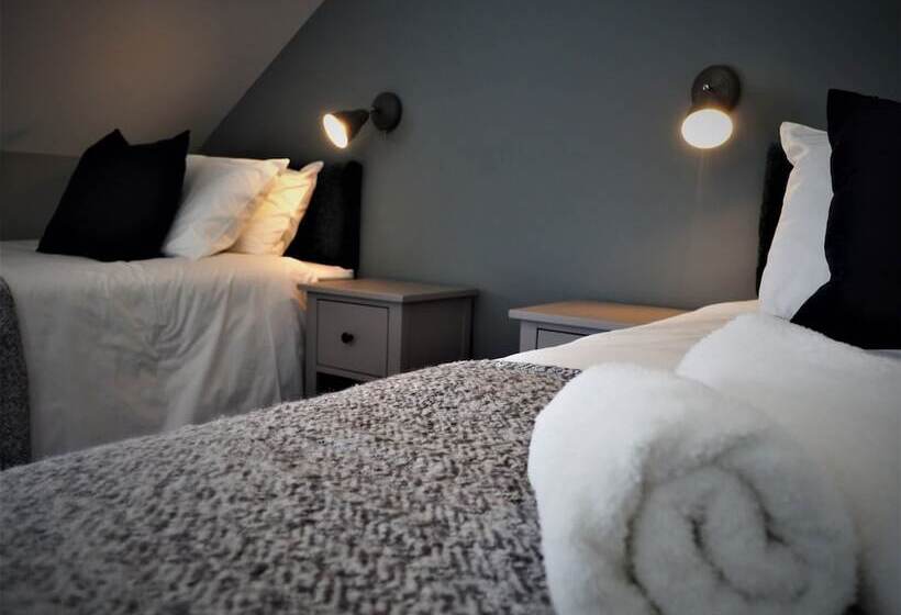 标准间, Seaview House Bed And Breakfast