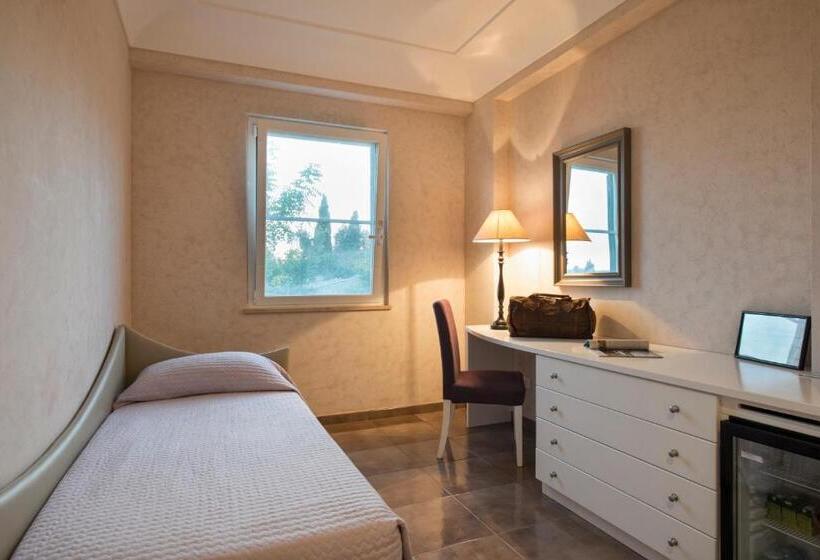 带2个卧室的套房, Collina Degli Ulivi B&b