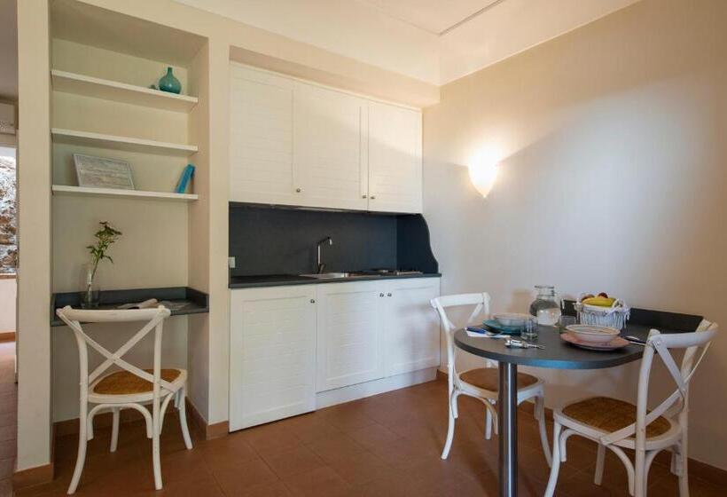 带2个卧室的公寓, Collina Degli Ulivi B&b