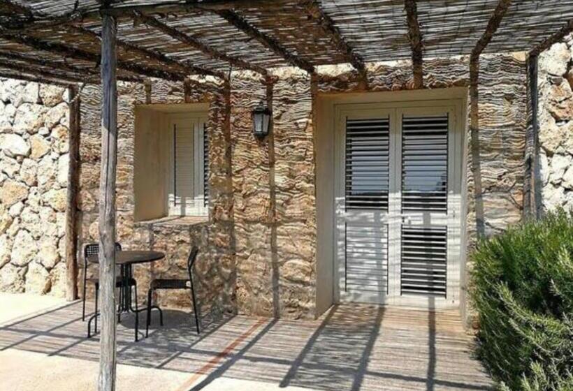 标准间内部标间, Collina Degli Ulivi B&b