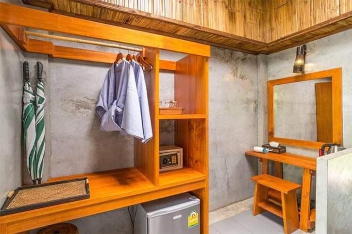 バルコニー付きスーペリアルーム, Alama Sea Village Resort   Sha Extra Plus