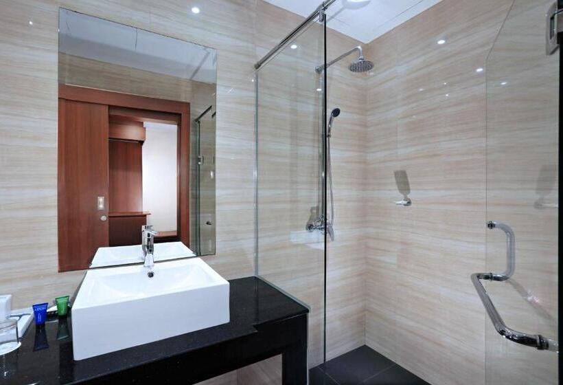 اتاق سوپریور, Aston Inn Gideon Batam
