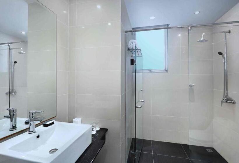 سوییت اجرایی, Aston Inn Gideon Batam