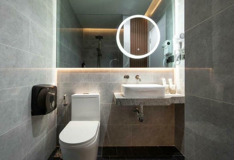 标准工作室, Botanic Service Room At Impact Muangthongthani   Sha Certified