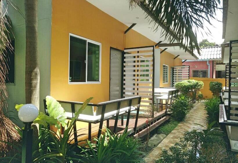 Номер Стандарт, Nt House Koh Lipe Resort