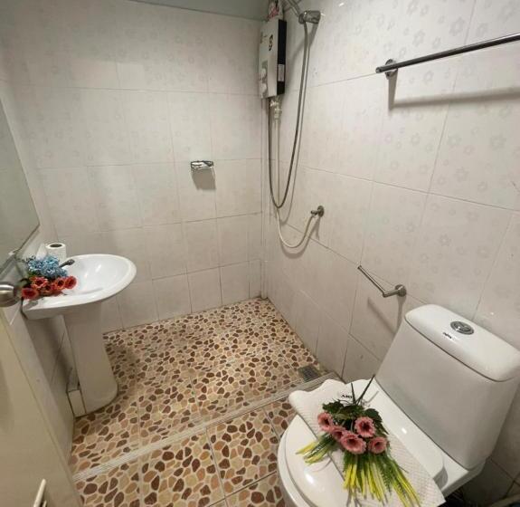 Номер Стандарт, Nt House Koh Lipe Resort