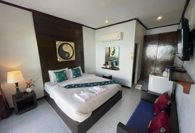 Номер Superior, Nt House Koh Lipe Resort