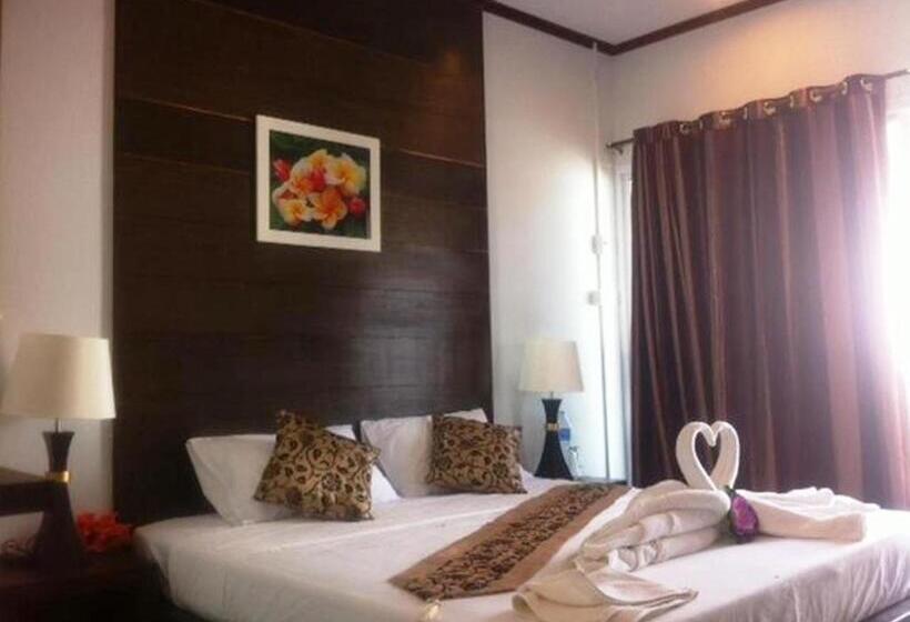 Номер Superior, Nt House Koh Lipe Resort