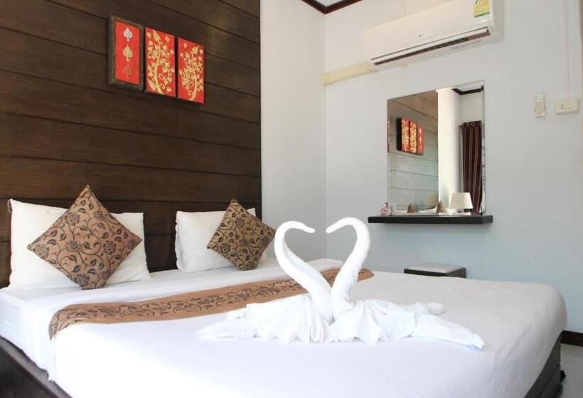 Номер Superior, Nt House Koh Lipe Resort