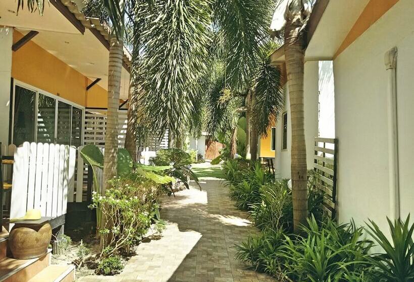 Номер Стандарт, Nt House Koh Lipe Resort