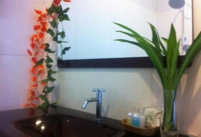 Номер Стандарт, Nt House Koh Lipe Resort