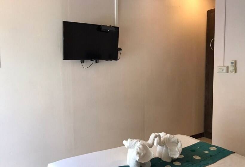 Номер Стандарт, Nt House Koh Lipe Resort