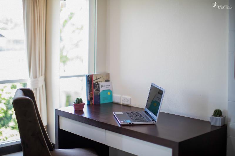 اتاق استاندارد, Phavina Hotel Rayong Sha Extra Plus