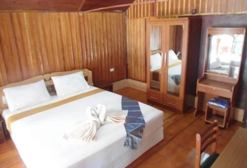 Бунгало Стандарт, Zanom Sunrise Beach Resort