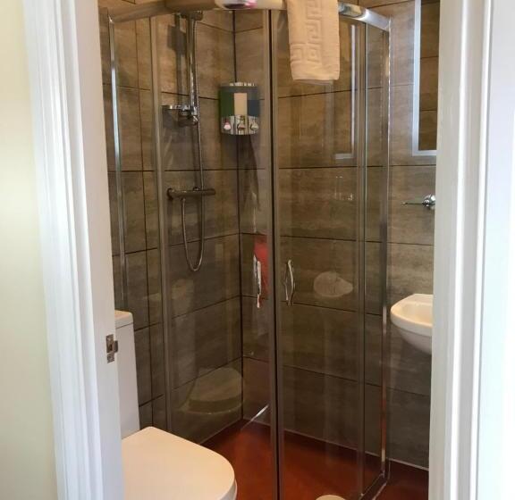 Номер Стандарт, Cassandra Guest House
