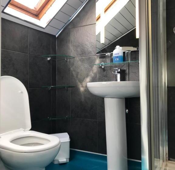 Семейный Номер, Cassandra Guest House