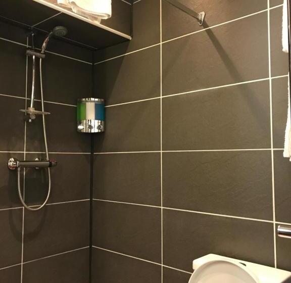 Номер Deluxe, Cassandra Guest House