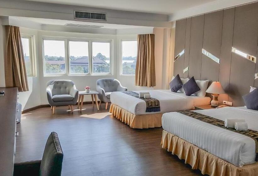 패밀리 룸, Siamgrand