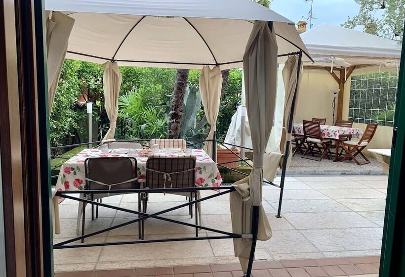 اتاق لوکس, B&b Garda 4u
