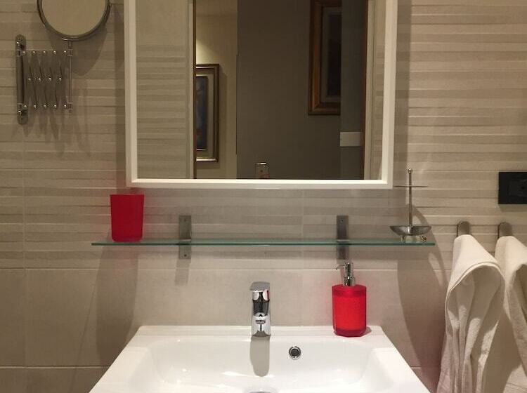 سوییت جونیور, B&b Garda 4u