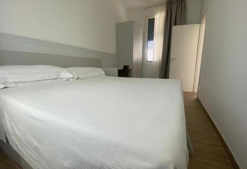 سوییت خانوادگی, Residence Altair   Serra Degli Alimini