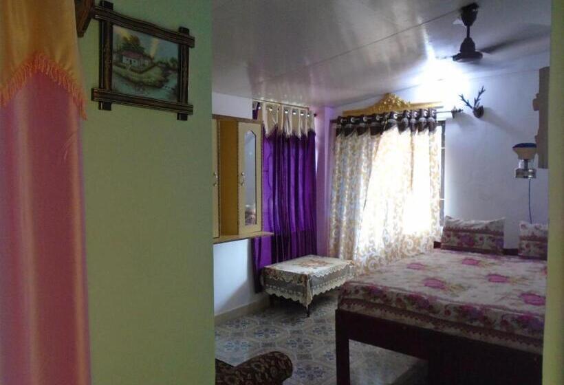 Номер Стандарт Трехместный, Cupids Heaven Resort