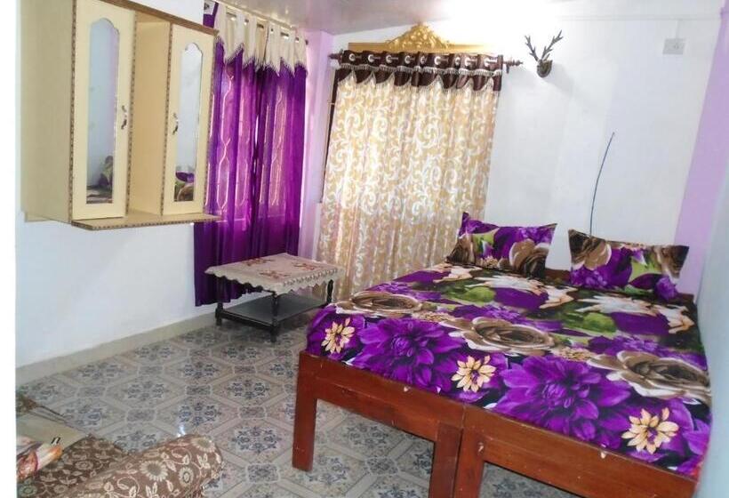 Номер Комфорт, Cupids Heaven Resort