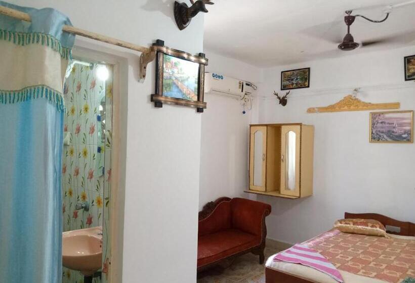 Номер Комфорт, Cupids Heaven Resort