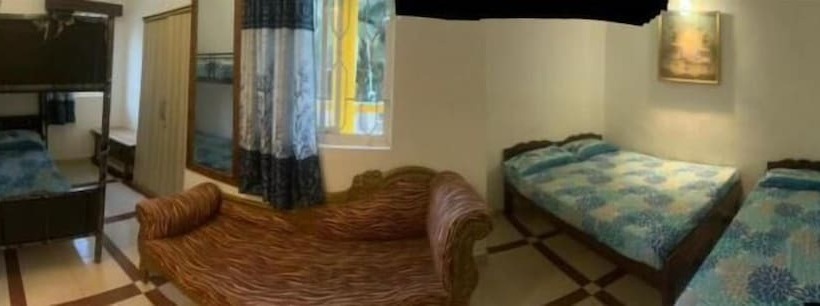 Номер Стандарт, Cupids Heaven Resort