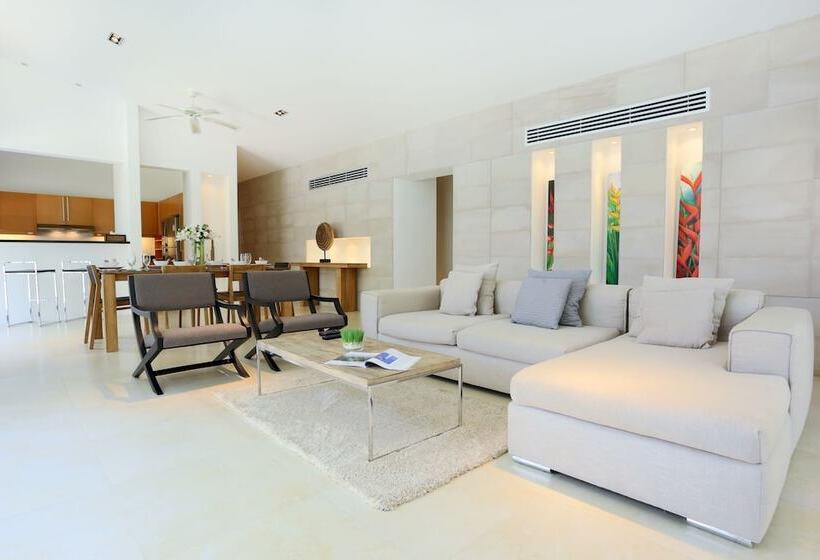 ویلای 3 خوابه, Dream Phuket Hotel & Spa