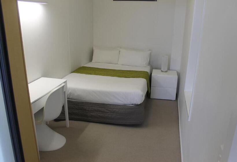 Апартаменты 2 Спальни, Mcentral Apartments Manukau