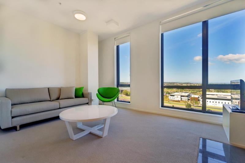 Апартаменты 2 Спальни, Mcentral Apartments Manukau