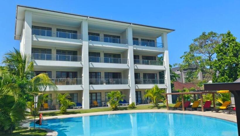 آپارتمان 2 خوابه, Peninsula Bay Resort