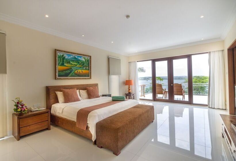 استودیوی استاندارد, Peninsula Bay Resort