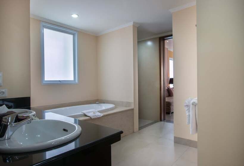 آپارتمان 1 خوابه, Peninsula Bay Resort