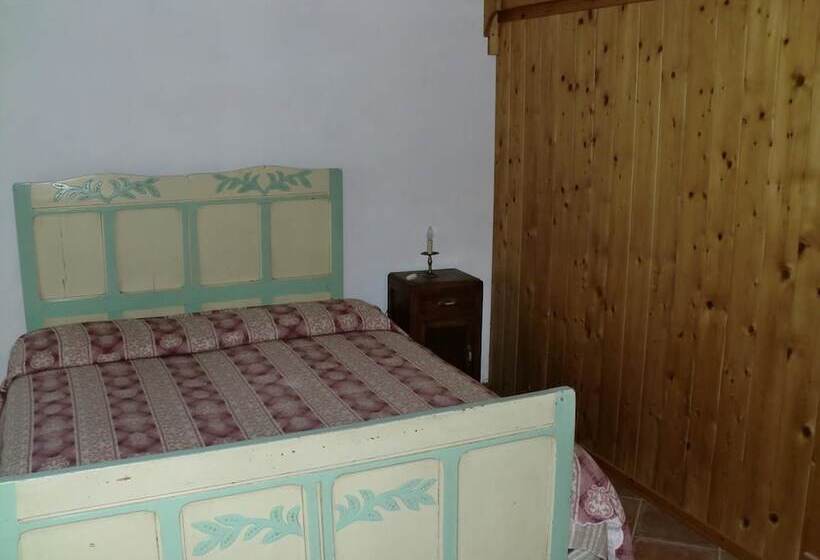Номер Стандарт, Agriturismo La Meridiana