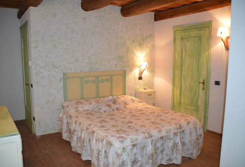 Семейный Номер, Agriturismo La Meridiana