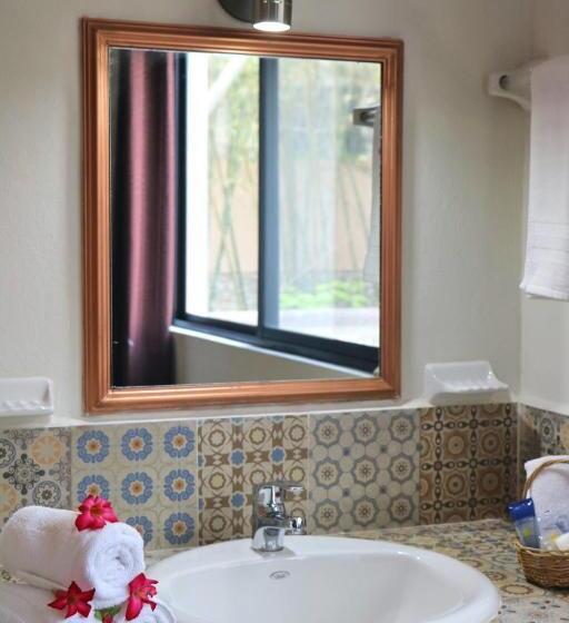 Quarto Estandar, Casa Pellegrin