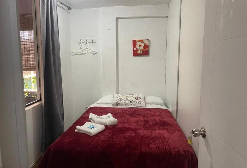 패밀리 룸, Ebenezer Guesthouse