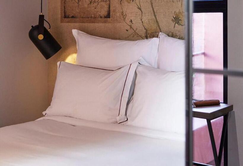 스탠다드 내측 룸, Anise, Aluma Hotels & Resorts